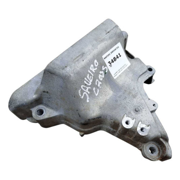 Suporte Motor Saveiro Cross 1.6 Msi 2015 2016 2017 