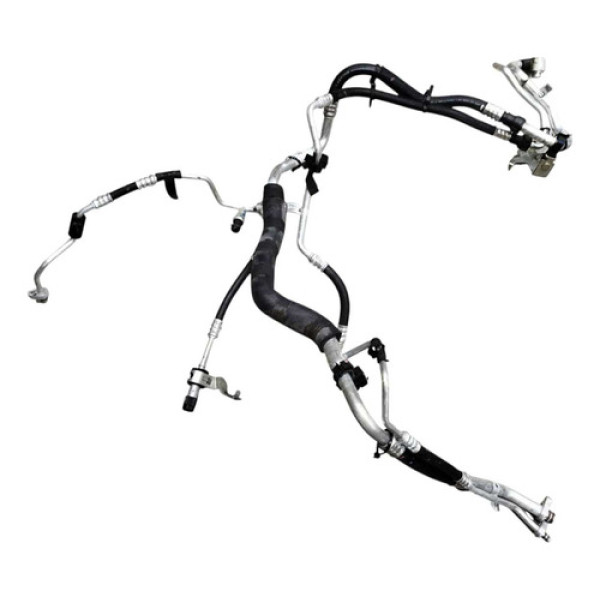 Mangueira Ar Condicionado Compass 2.0 2018 2019 2020