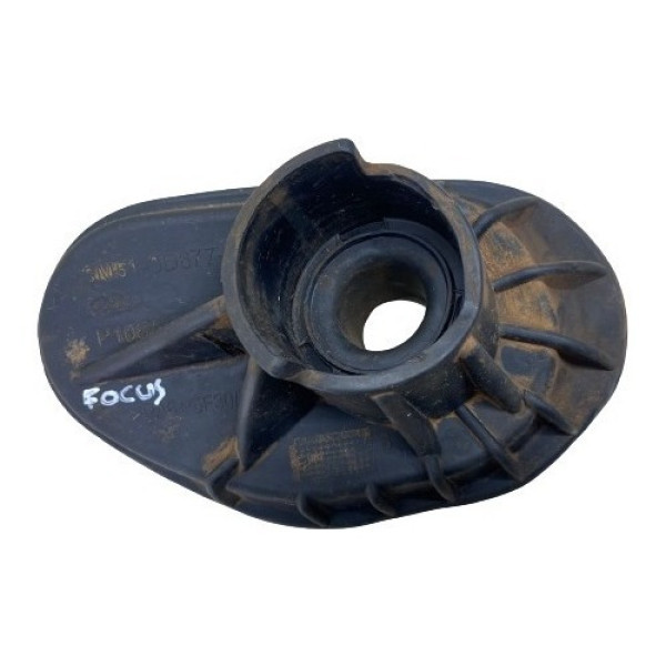 Coifa Coluna De Direção Ford Focus 2014