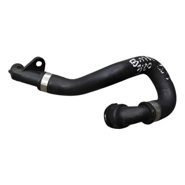 Mangueira Radiador Refrigeração Óleo Bmw 320 2013 2014 2015