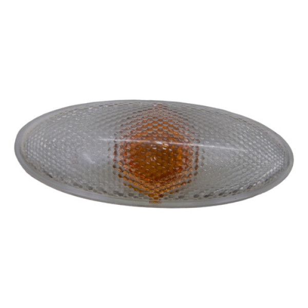 Pisca Paralama Toyota Etios Xs 2014 Direito Branco