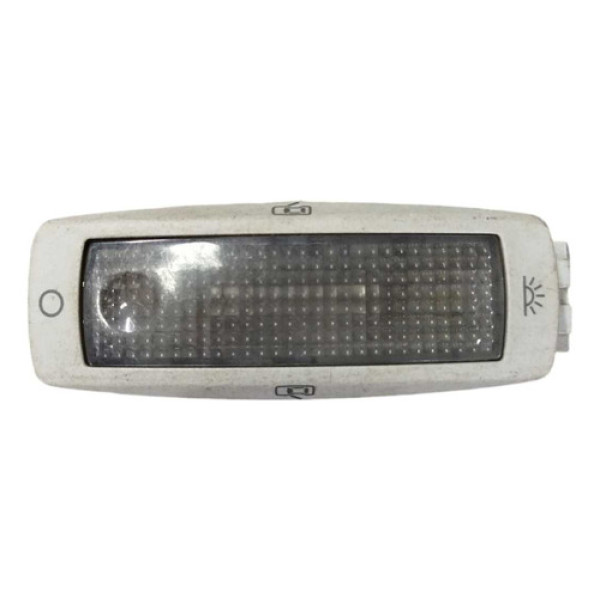 Lanterna Luz Teto Volkswagen Fox Crossfox Spacefox 2013 2014