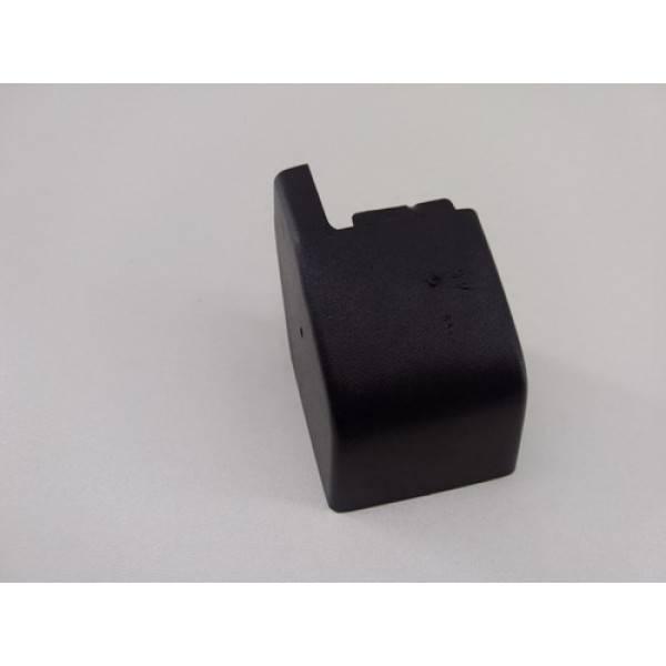 Acabamento Trilho Banco Direito Volvo Xc60 2010 Com Detalhe