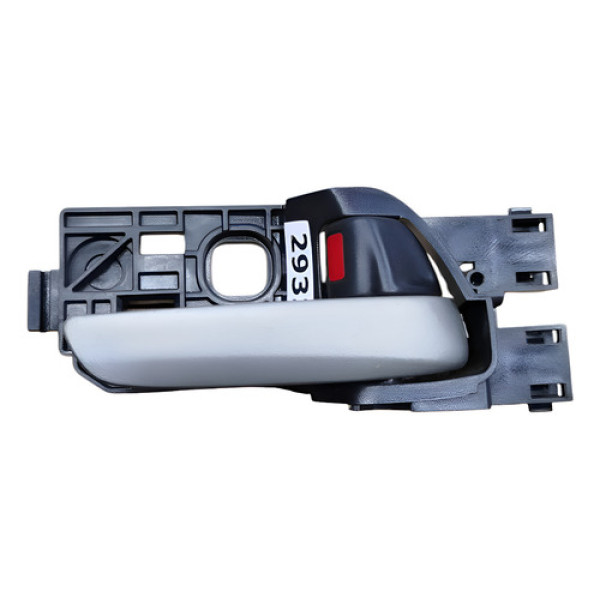 Maçaneta Interna Honda Fit Porta Dianteira Direita 2015 Dianteira