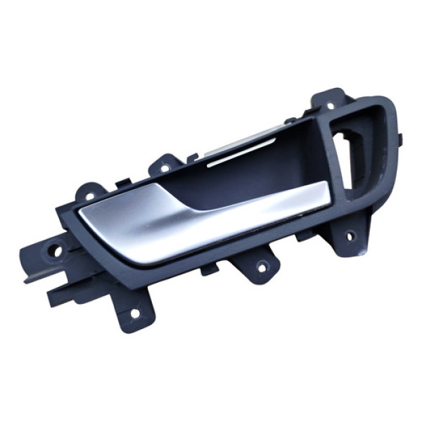 Maçaneta Interna Audi A4 2010 2011 2012 Dianteira Esquerda