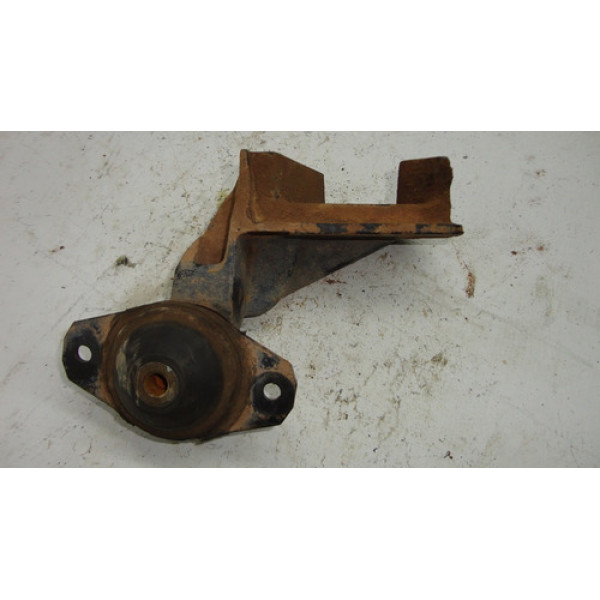 Suporte Motor Com Coxim Fiat Uno 1.0 Fire Flex 2008