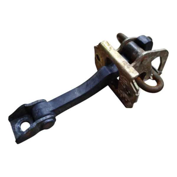 Limitador Porta Dianteira Direita Bmw 330 2004