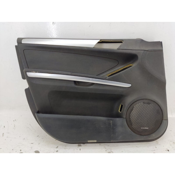 Forro De Porta Dianteira Esquerda Mb Ml320 2008