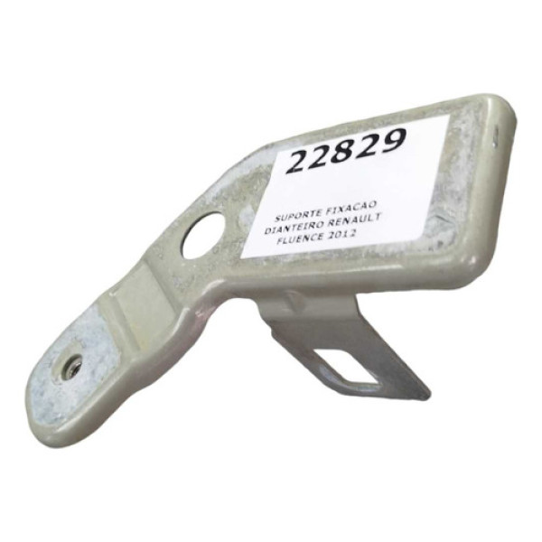 Suporte Fixacao Dianteiro Renault Fluence 2012