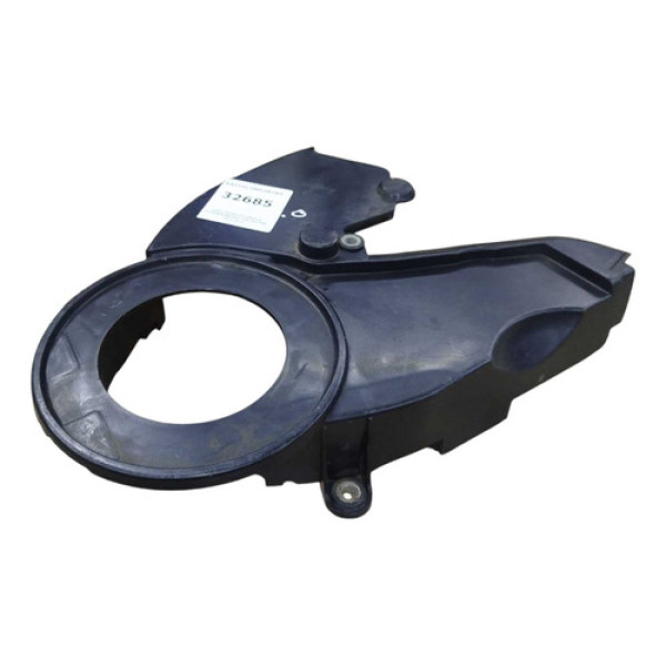 Capa Inferior Correia Volkswagen Gol Fox Voyage 2010 2011