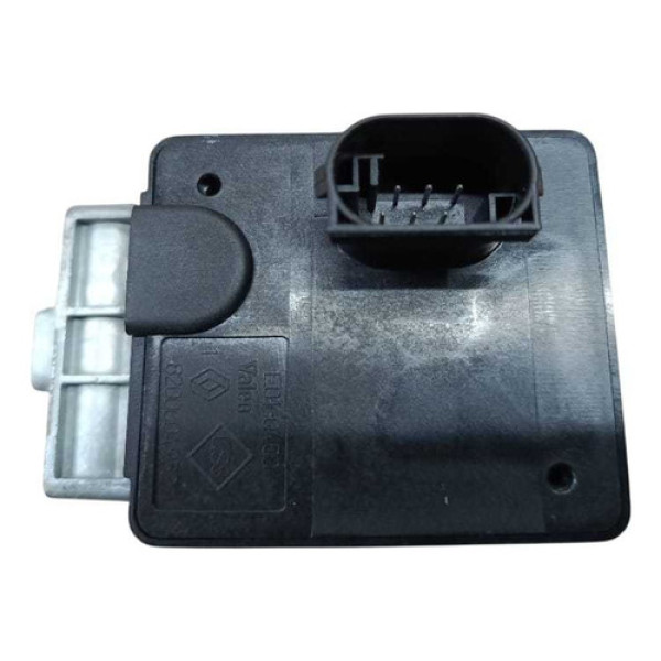 Modulo Trava Coluna Direção Renault Fluence 2.0 2011 2014