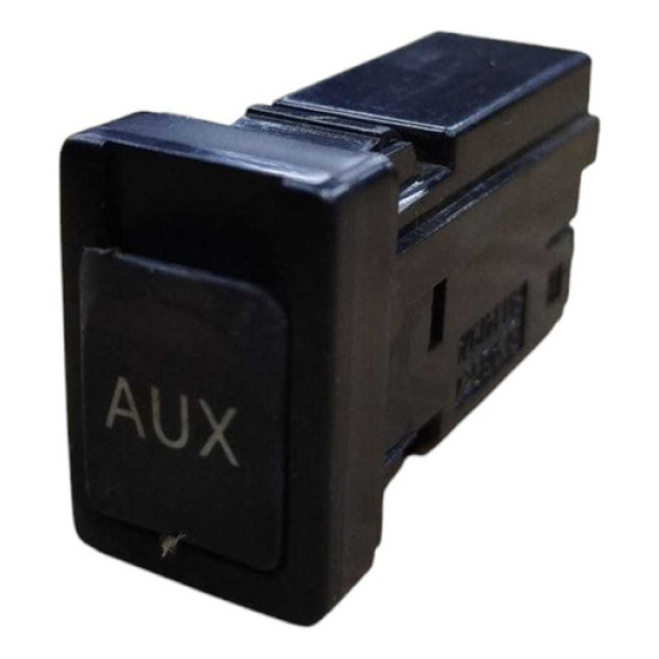 Entrada Auxiliar Toyota Corolla 2009 2010 2011 2012