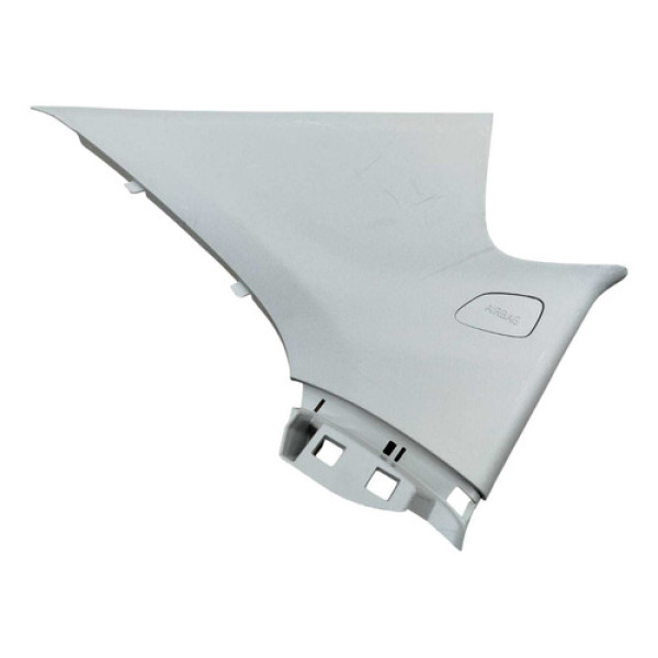 Moldura Coluna Onix 2020 2021 2022 Traseira Esquerda 