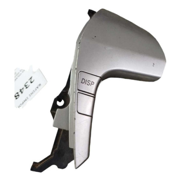 Botao Volante Display Toyota Hilux 2012 2013 2014