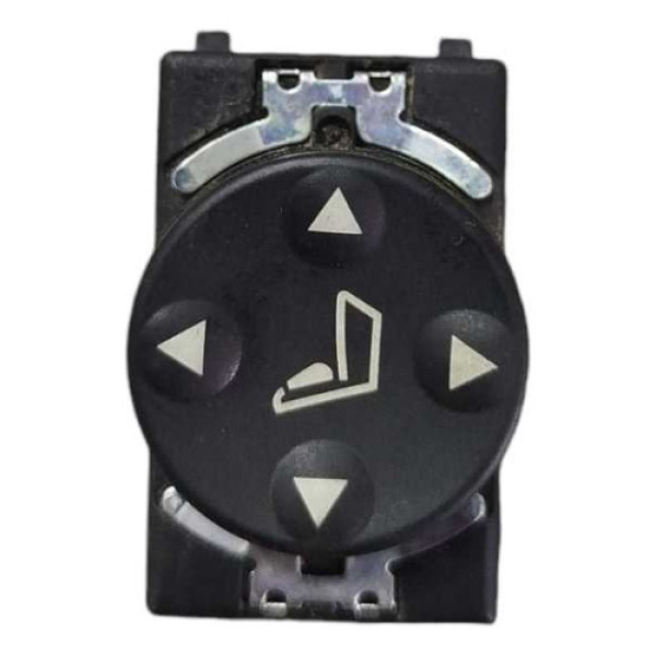 Botao Regulagem Banco Range Rover Vogue 3.6 V8 2008