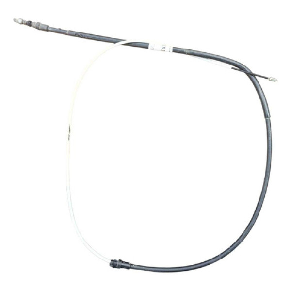 Cabo Freio Mão Fluence 2012 2013 2014 2015 Traseiro Esquerdo