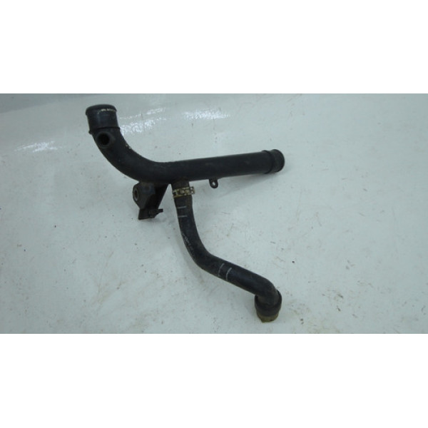 Tubo Refrigeração Motor Chevrolet Corsa 1.8 2006