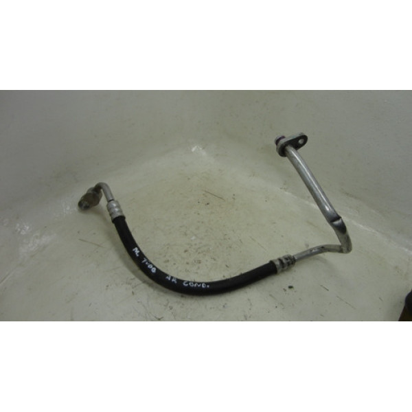 Mangueira Tubo De Ar Condicionado Vw Tcross 20 2q0820721