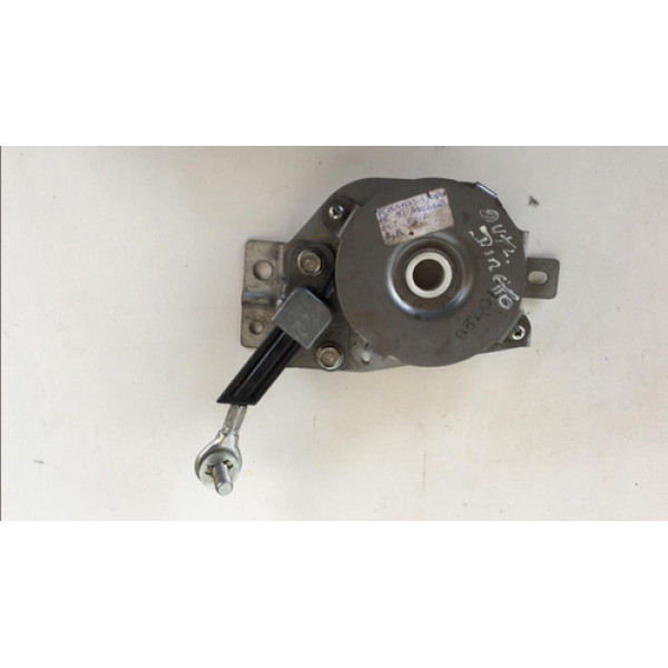 Dobradiça Roldana Parachoque Traseiro Direito Outlander 2012