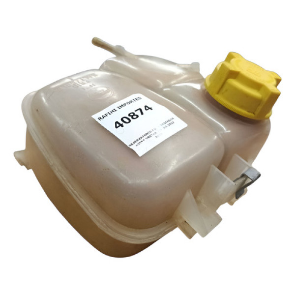 Reservatorio Agua Radiador Astra Vectra Zafira 2002 2010