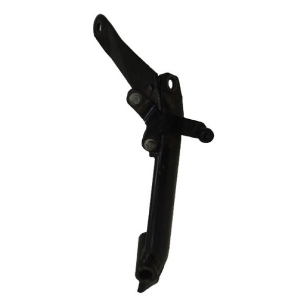 Suporte Montagem Compressor Volvo Xc60 2010