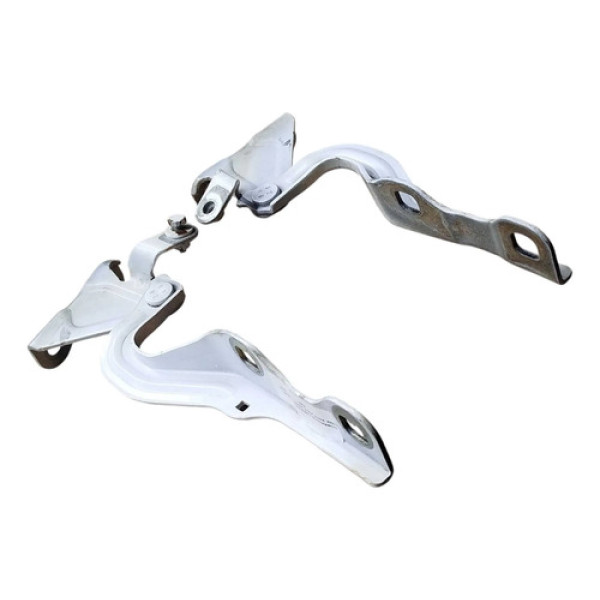 Dobradiça Capo Chevrolet Onix 2013 2014 2015 2016 2017 Par