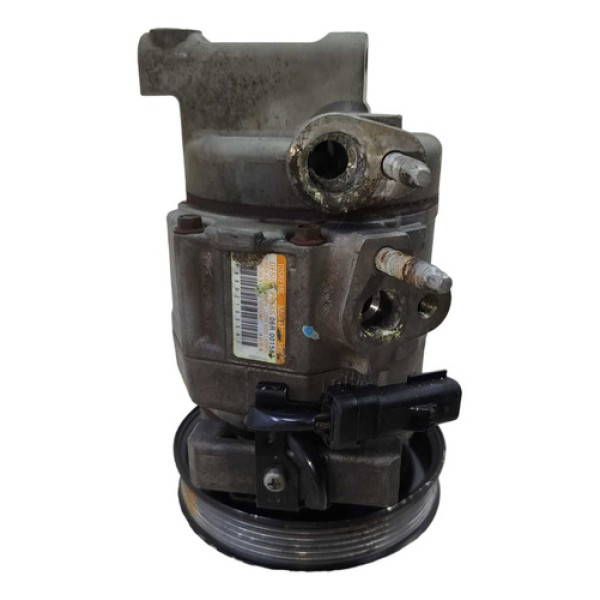 Compressor Ar Condicionado Jeep Grand Cherokee 3.0 Cdi 2015