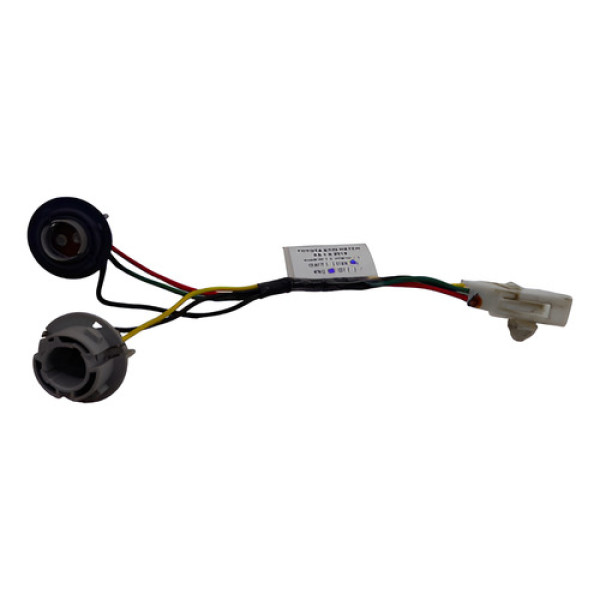 Chicote Lanterna Traseira Esquerda Etios 1.3 1.5 2014 2015