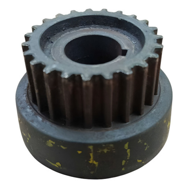 Engrenagem Virabrequim Vectra Astra Zafira 1999 2003 2005