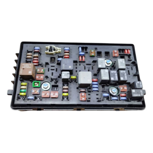 Caixa Fusivel Chevrolet Cruze 1.8 2011 2012