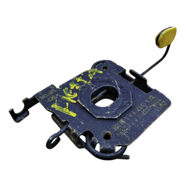 Fechadura Capo Fiesta Ka 2008 2009 2010 2011 2012 