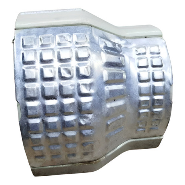 Defletor Protetor Semi Eixo Up 2018 2019 2020 Original