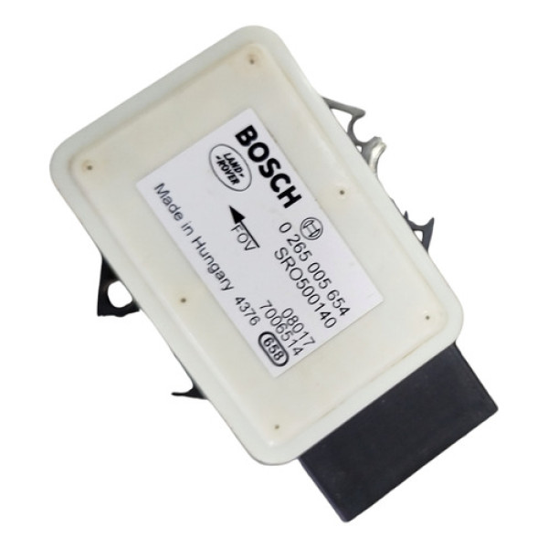 Sensor Controle Velocidade Range Rover Vogue 3.6 V8 2008