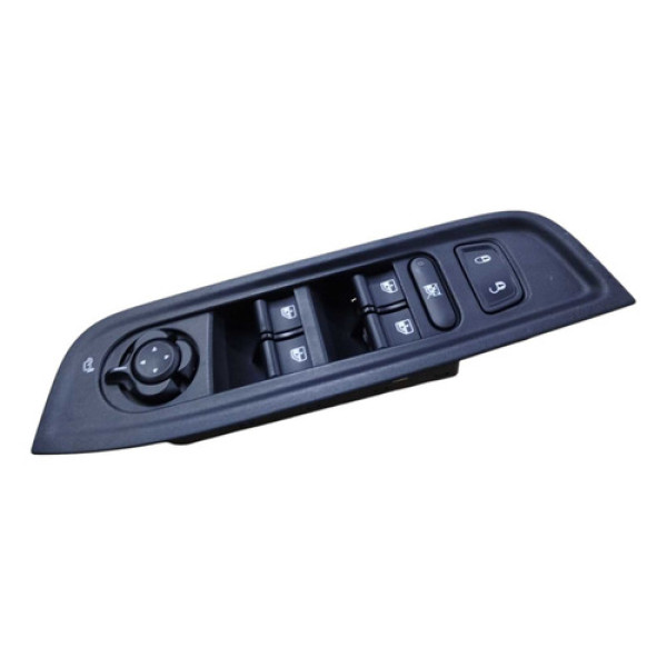 Comando Botao Vidro Toro 2017 2020 2021 Dianteiro Esquerdo