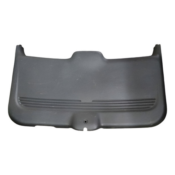 Acabamento Interno Tampa Traseira Chrysler Pt Cruiser 2005 - Cinza