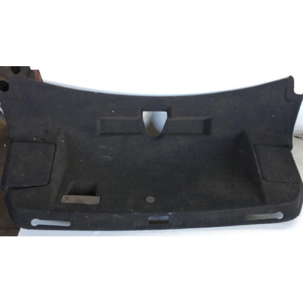Forro Da Tampa Traseira Audi A4 2012