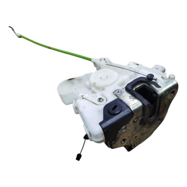 Fechadura Eletrica Volkswagen Fox 2013 Traseira Esquerda