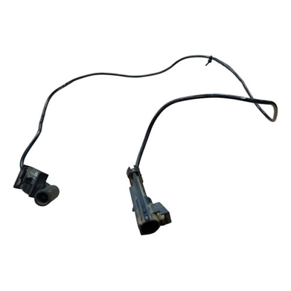 Sensor Pastilha Freio Ml320 2000 2001 Dianteiro Esquerdo