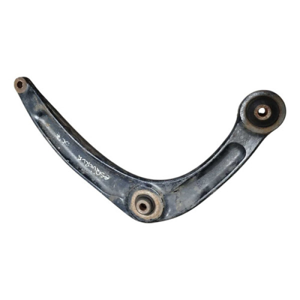 Bandeja Dianteiro Esquerda Peugeot 308 2013 2014 2015