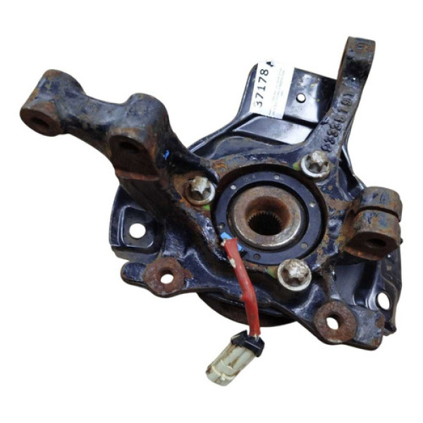 Manga Eixo Vectra 2008 2009 2010 Dianteira Direita Com Abs