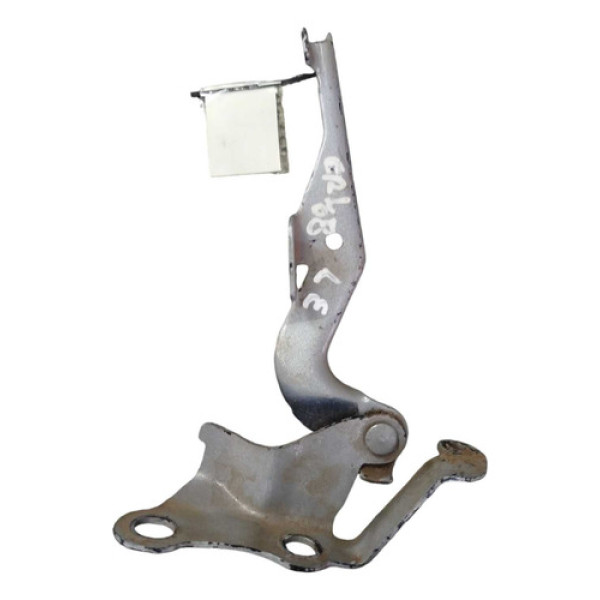 Dobradiça Capo Lado Esquerdo Corolla 2005 2006 2007 2008