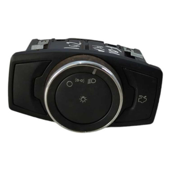 Comando Chave Luz Porta Mala Ka 2015 2016 2017 2017 2018