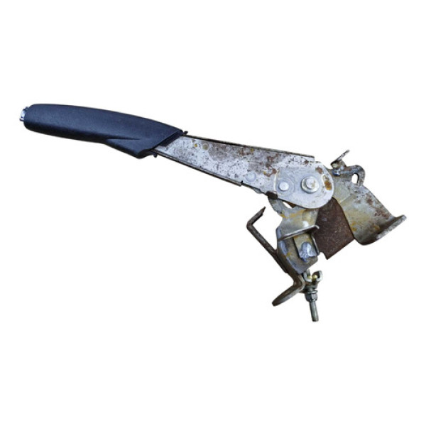 Alavanca Freio Mão Citroen C4 Pallas 2008 2009 2010