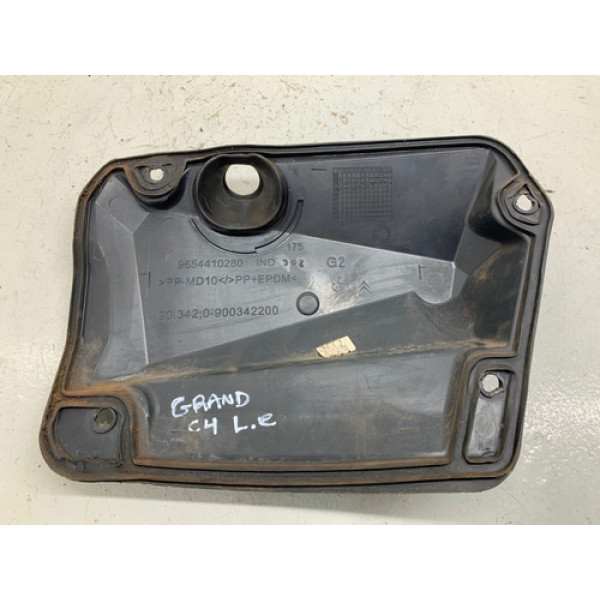 Tampa Do Motor Limpador Parabrisa Le Citroen Grand C4 2009