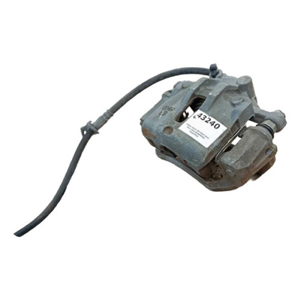 Pinça Freio I30 2009 2010 2011 2012 Dianteira Esquerda