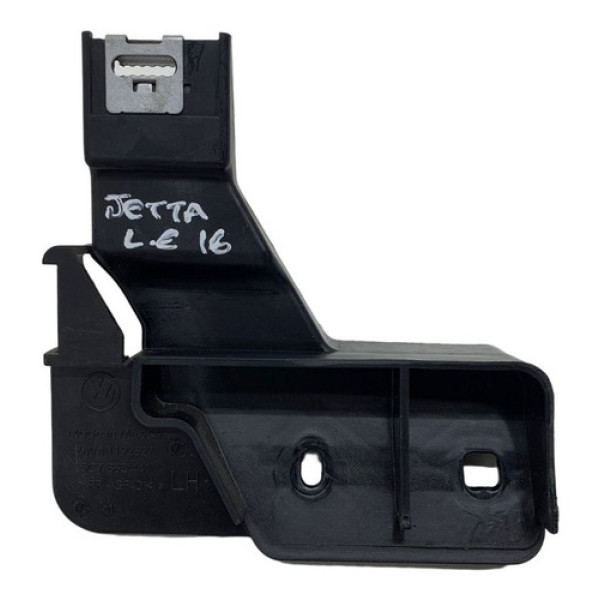 Suporte Console Central Lado Esquerdo Jetta 2016