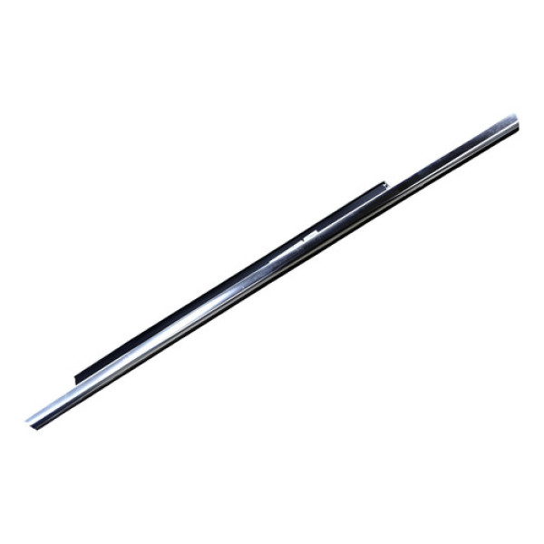 Pestana Externa Porta A3 2016 2017 Traseira Direita