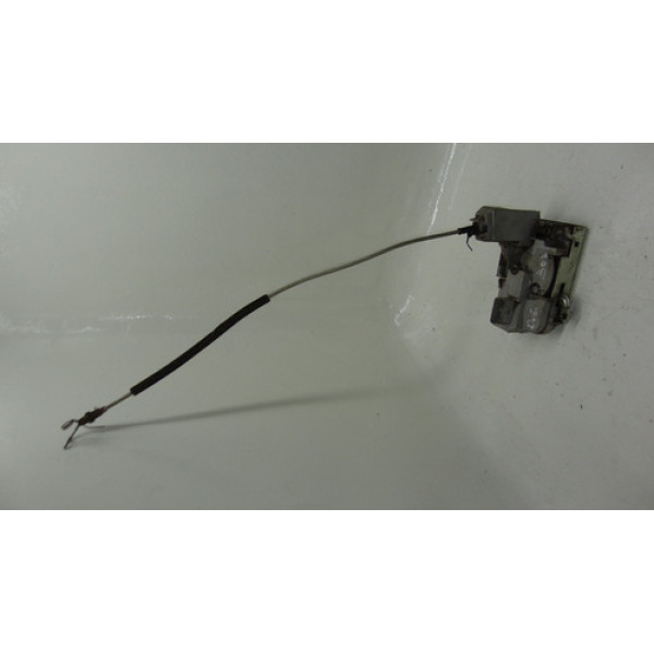 Fechadura Dianteira Esquerda Peugeot 307 