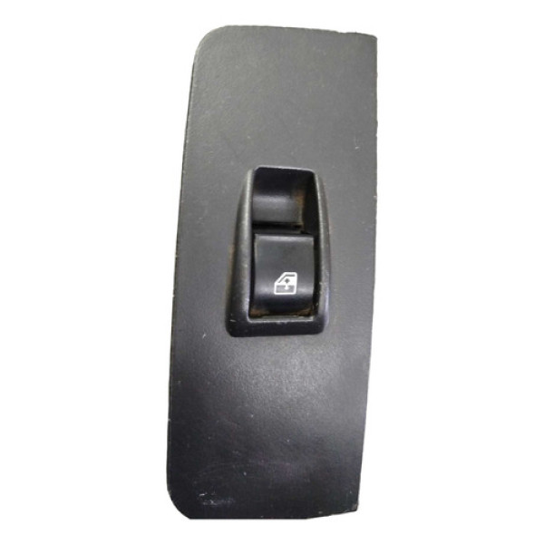 Botao Vidro Eletrico Fiat Palio Traseiro Esquerdo 2008 2010