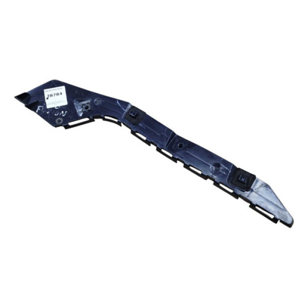 Guia Parachoque Ford Fusion Traseiro Direito 2010 2011